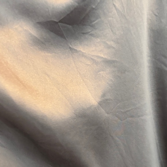 CIARA LITA SLIP DRESS. Stretch Slip Cowl Neck with inner shelf. XL. - Picture 5 of 8